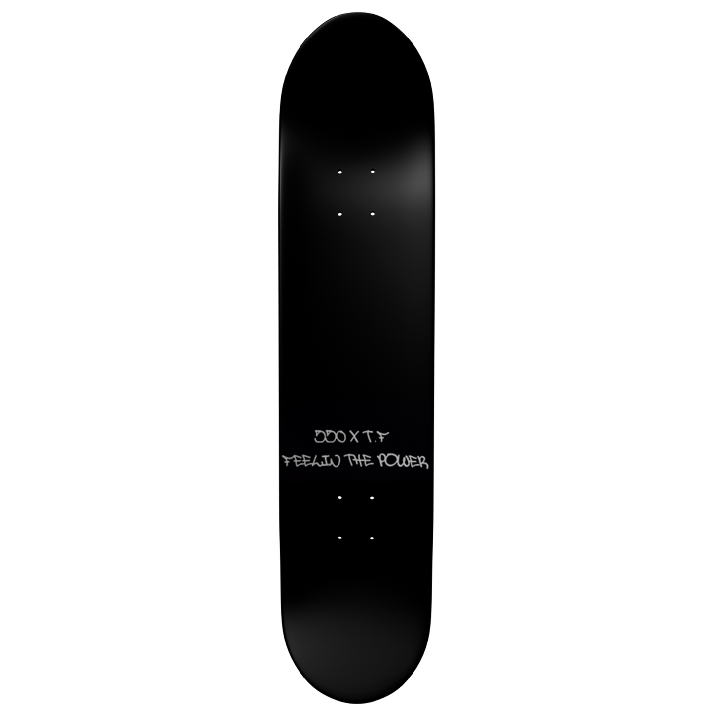 550 x T.F - Feelin The Power Deck