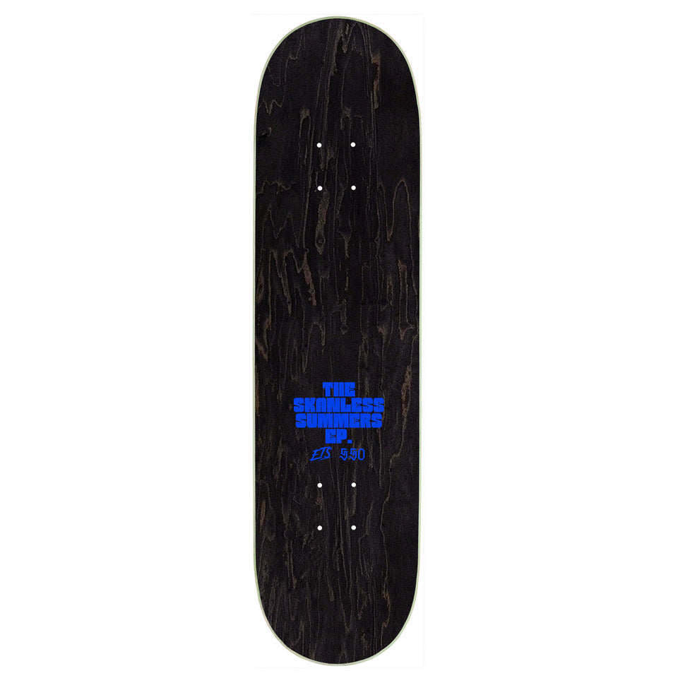 550 x T.F x ETS - Skanless Summers Deck