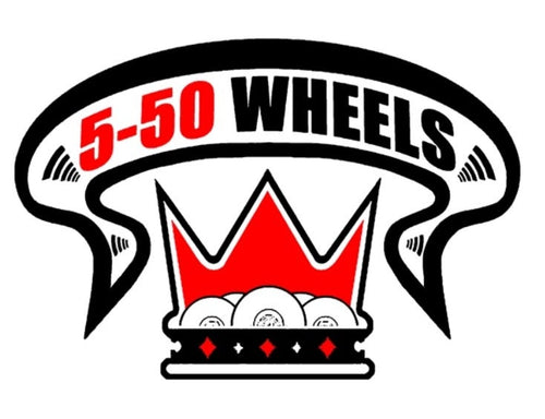 550wheels