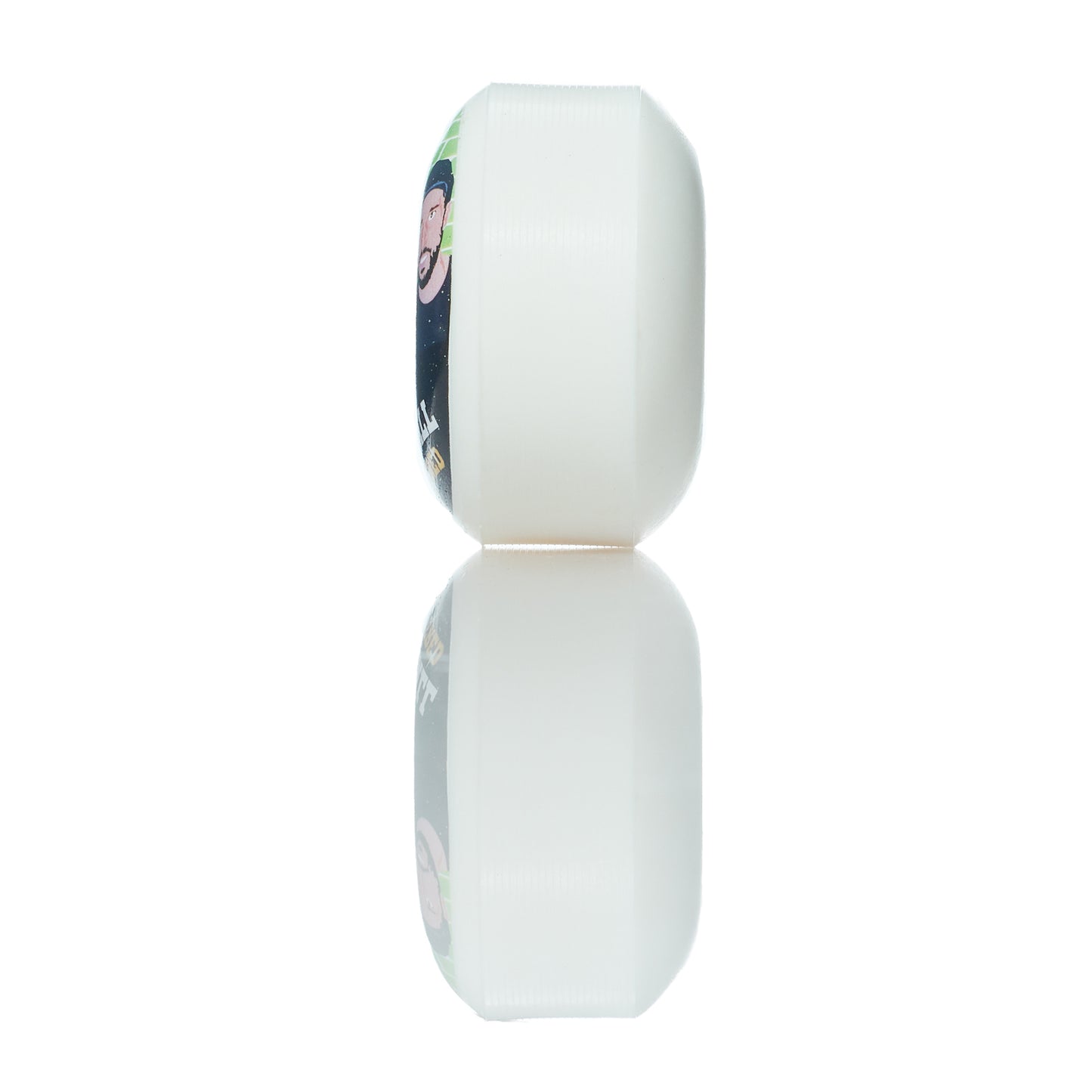 Gall snacks guest wheel 52mm 100A