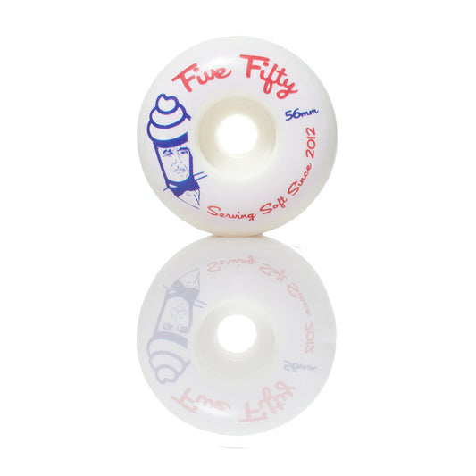 Softy 56mm cruiser 80A