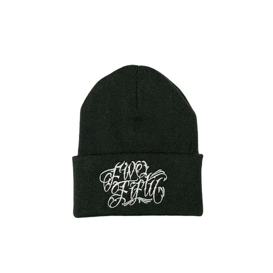 Script Black