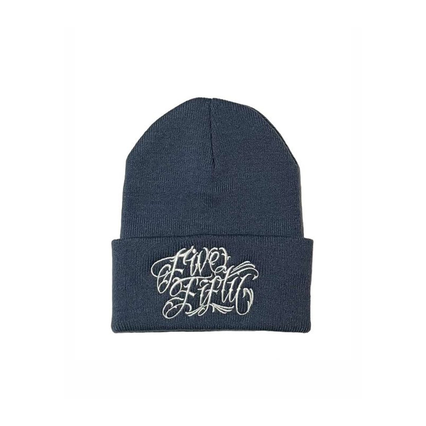 Script Millennium Blue