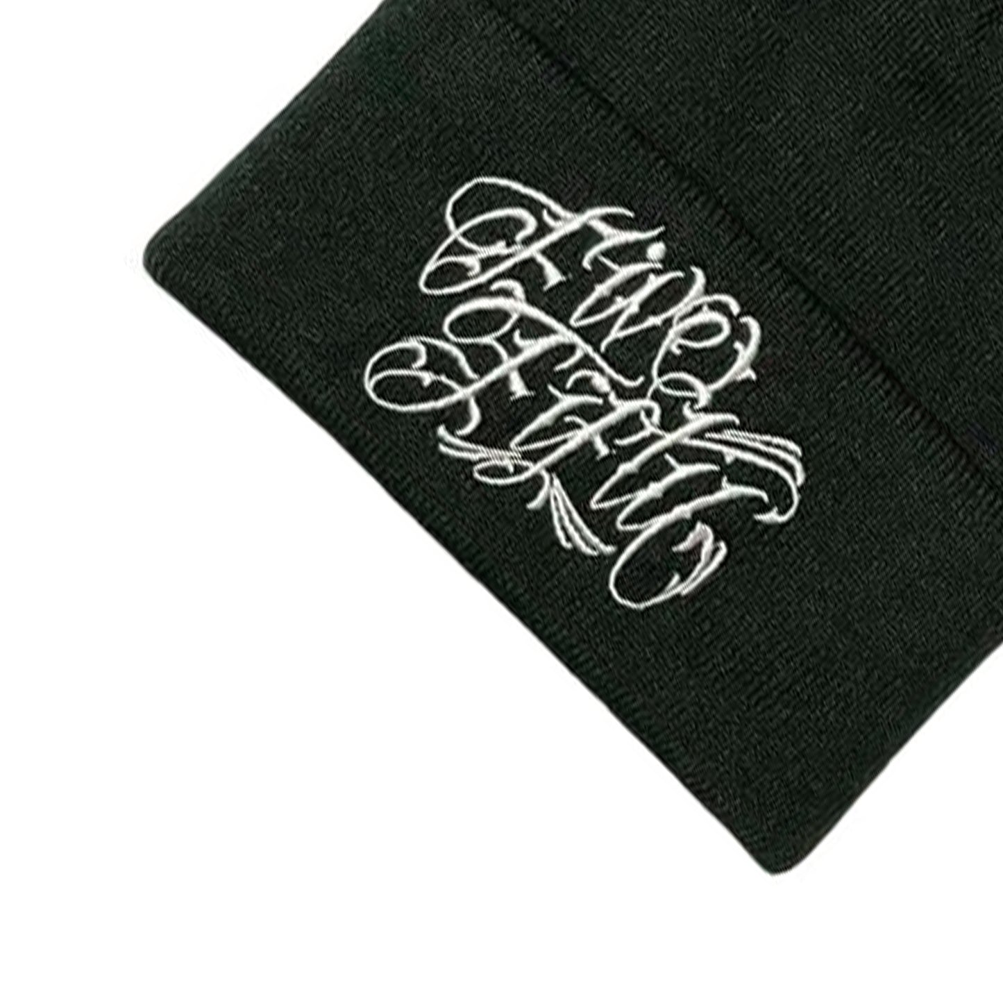 Script Black