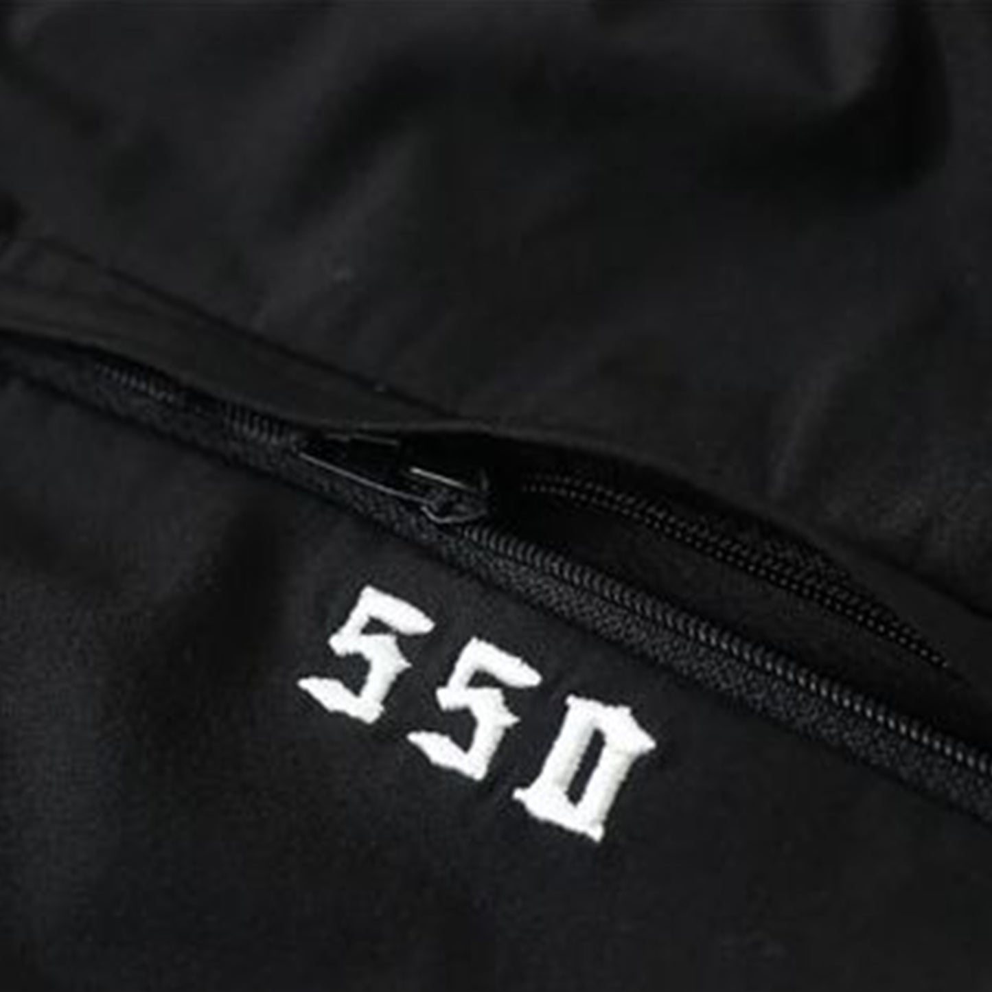 550 Coast shorts - Black