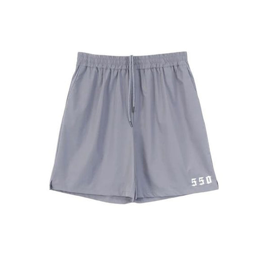 550 Coast shorts - Grey