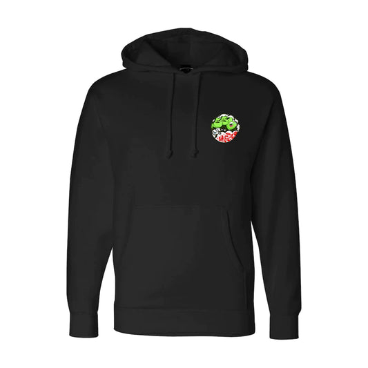 VSOP Hoodie - Black