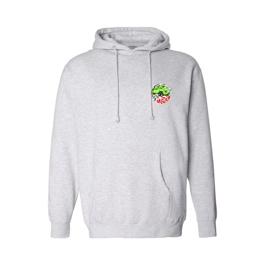 VSOP Hoodie - Grey