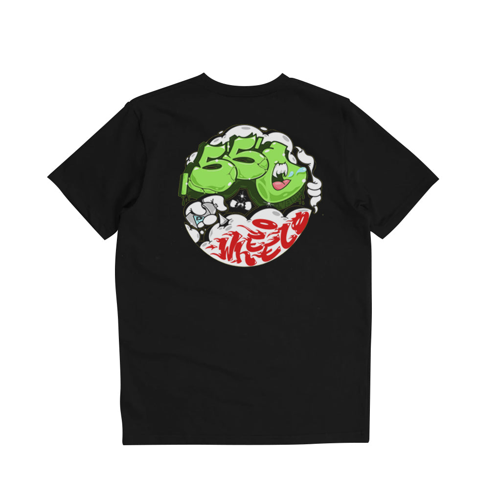 VSOP Tee - Black