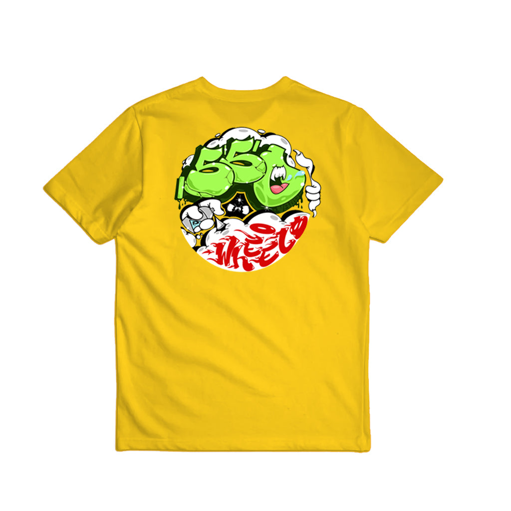 VSOP Tee - Gold