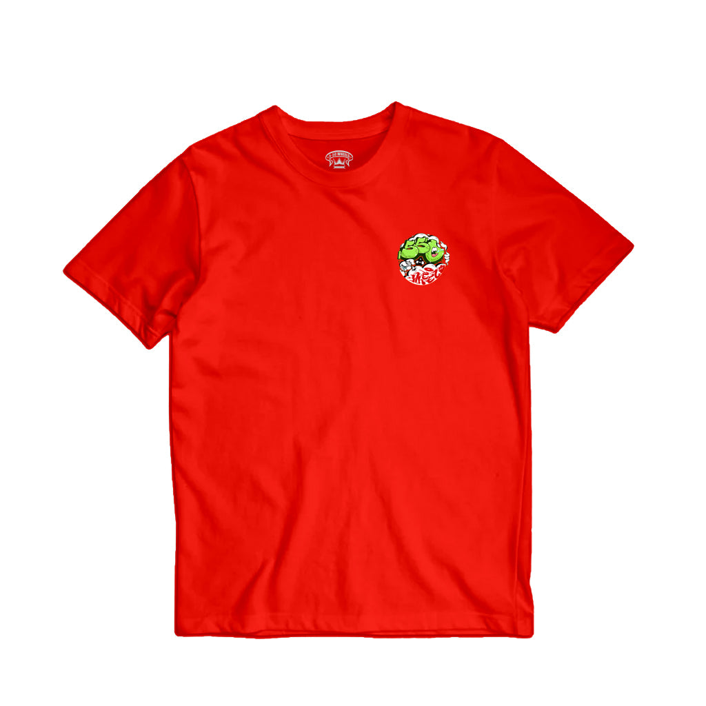 VSOP Tee - Red