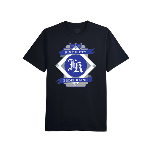 550 x Eddie Kaine - Crooklyn Dodger Tee’s