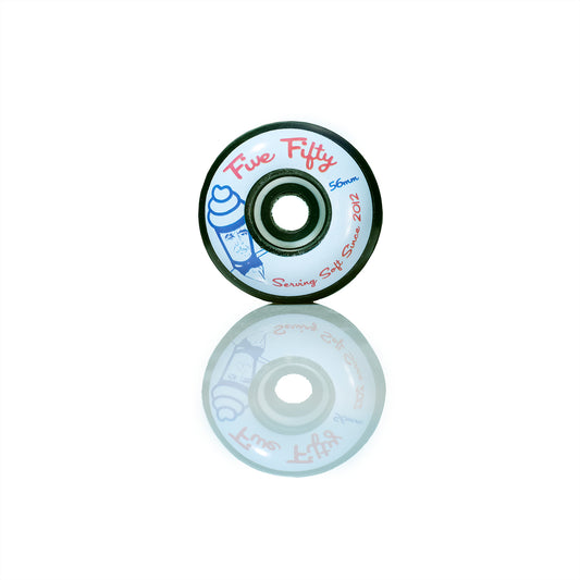 Softy 56mm Cruiser 80A - Black