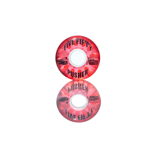 550 x Pusher 54mm Cruiser