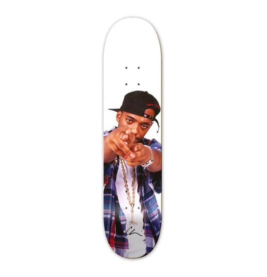 550 x Prodigy x Chi Modu Deck
