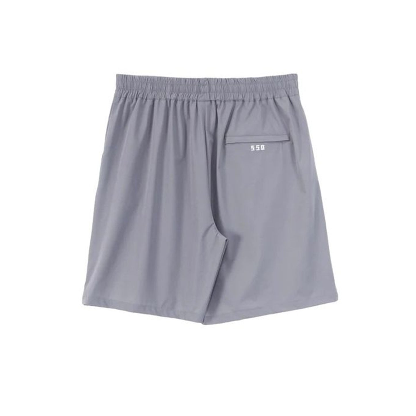 550 Coast shorts - Grey