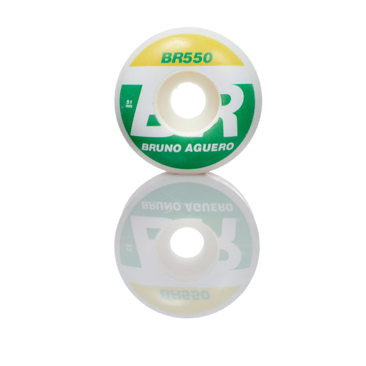 Aguero Petrobras 51mm 100A