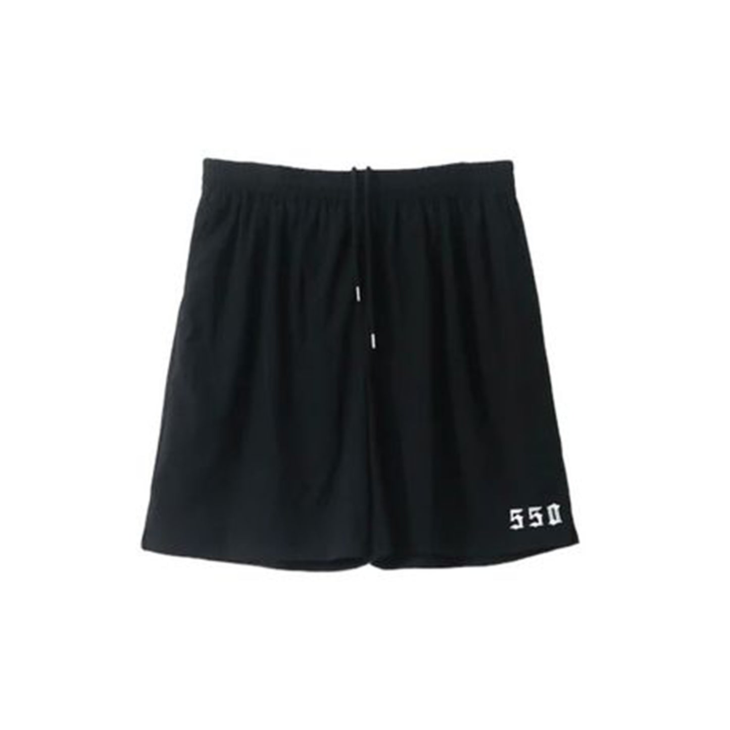 550 Coast shorts - Black