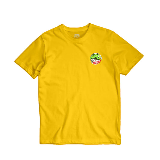 VSOP Tee - Gold